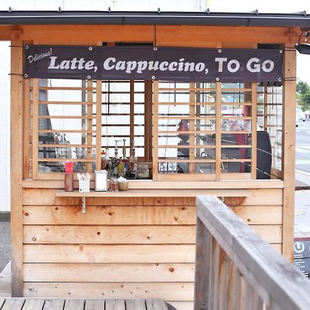 Uno Port Inn Tamano Ngoại thất bức ảnh