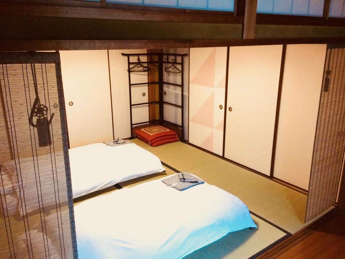 Uno Port Inn Tamano Ngoại thất bức ảnh