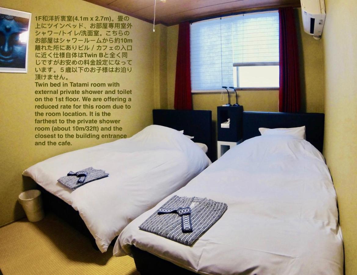 Uno Port Inn Tamano Phòng bức ảnh