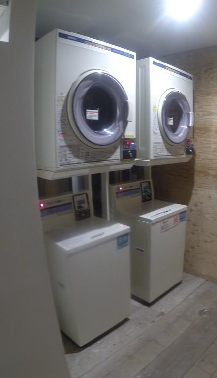 Uno Port Inn Tamano Ngoại thất bức ảnh