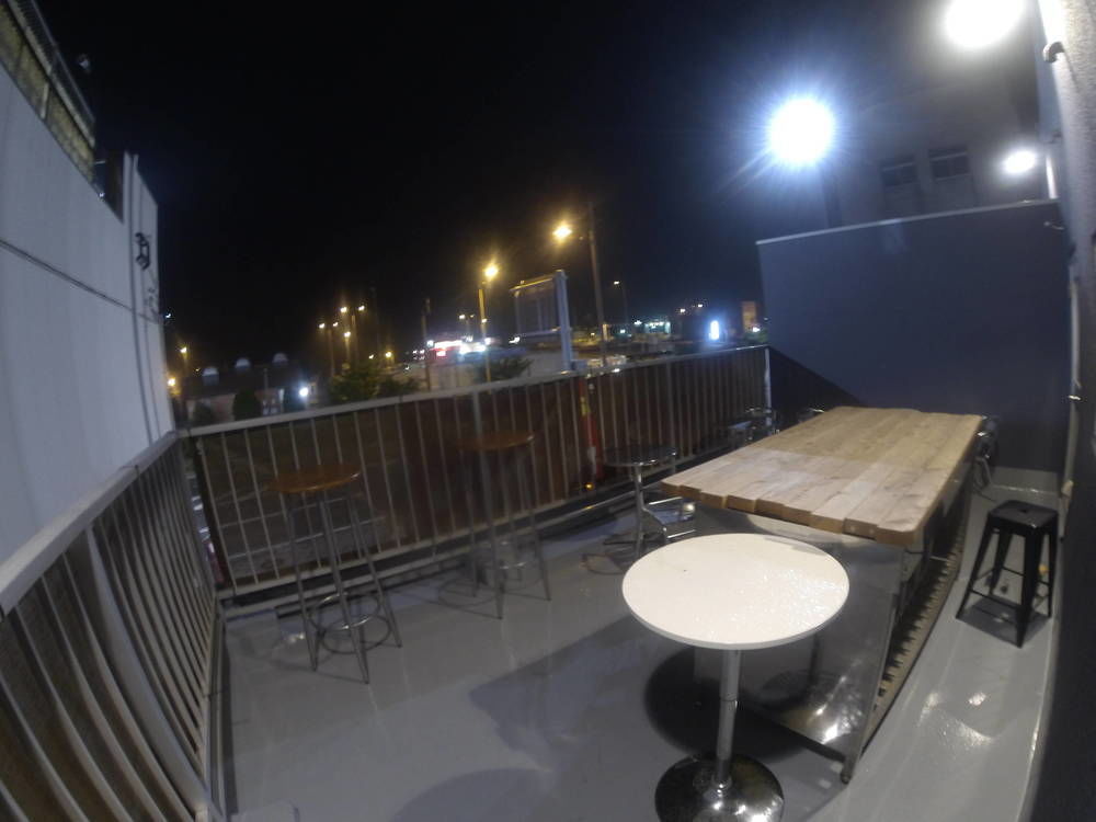 Uno Port Inn Tamano Ngoại thất bức ảnh