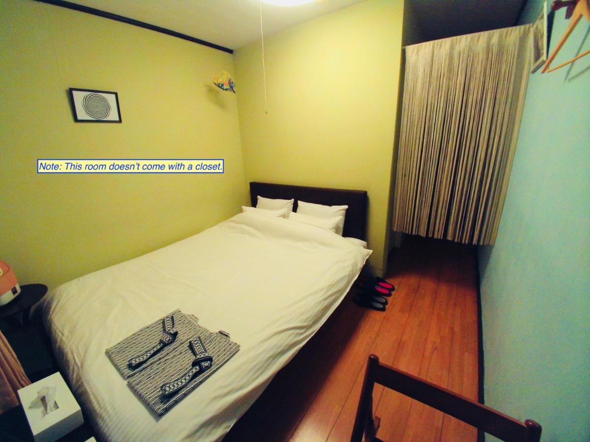 Uno Port Inn Tamano Ngoại thất bức ảnh
