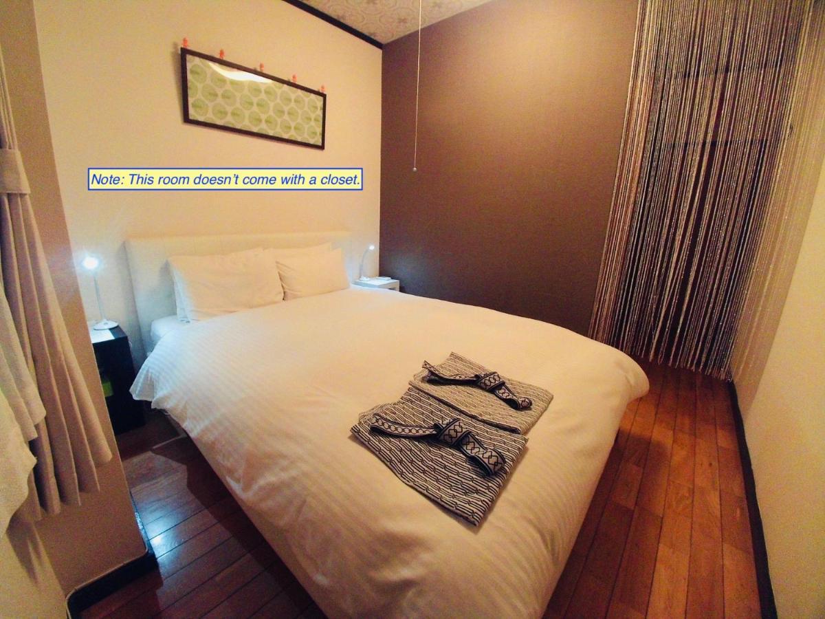 Uno Port Inn Tamano Ngoại thất bức ảnh