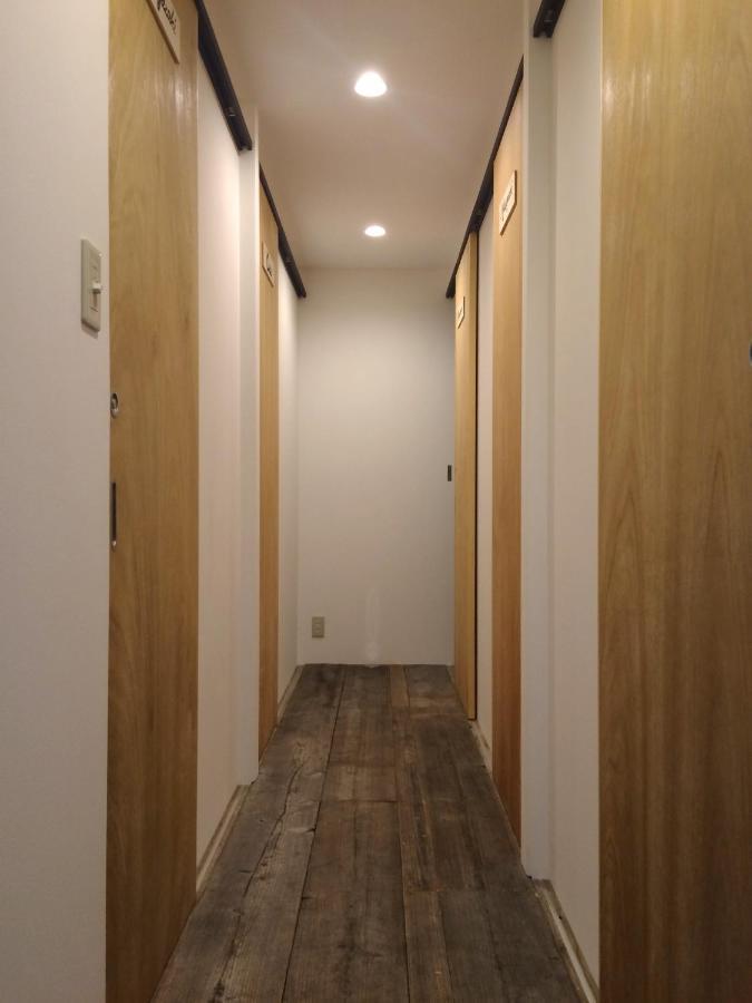 Uno Port Inn Tamano Phòng bức ảnh