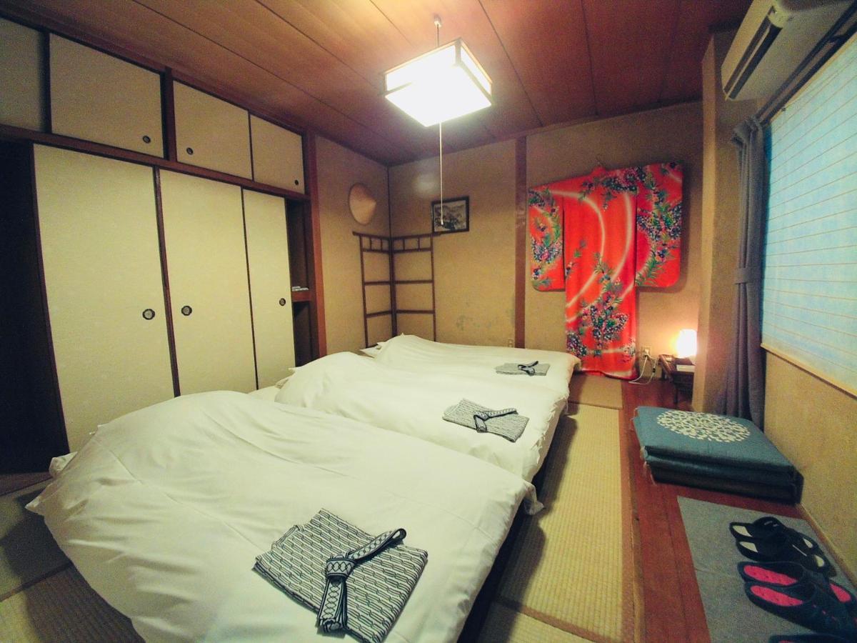 Uno Port Inn Tamano Ngoại thất bức ảnh