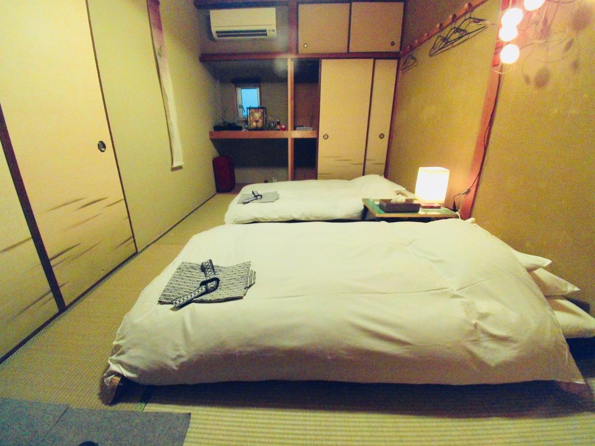 Uno Port Inn Tamano Ngoại thất bức ảnh